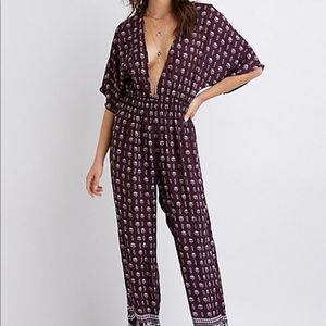 Charlotte Russe Jumper